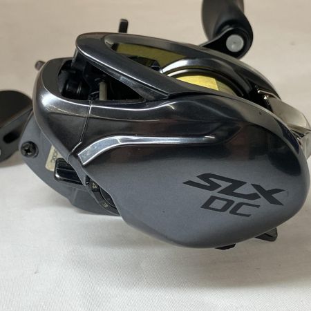  SHIMANO シマノ ベイトリール SLX DC XT70XG  044723