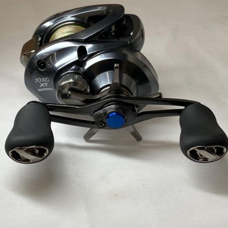  SHIMANO シマノ ベイトリール SLX DC XT70XG  044723