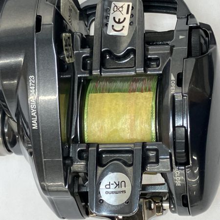  SHIMANO シマノ ベイトリール SLX DC XT70XG  044723