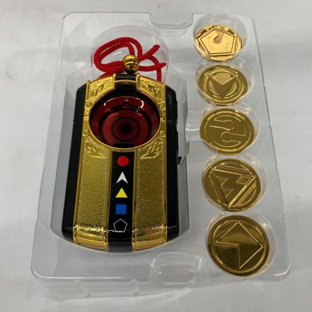   ドロンチェンジャー 30th ANNIVERSARY EDITION 