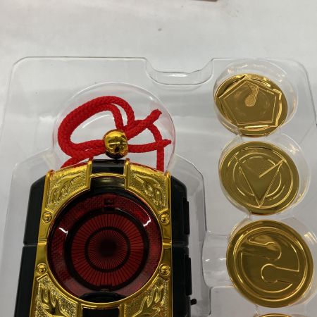   ドロンチェンジャー 30th ANNIVERSARY EDITION 