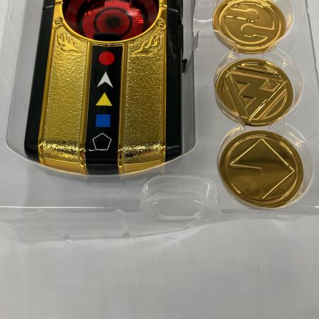   ドロンチェンジャー 30th ANNIVERSARY EDITION 
