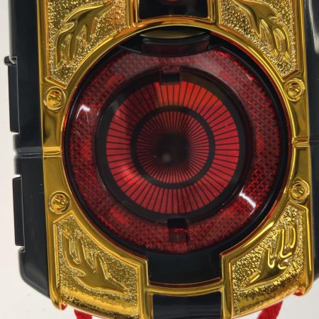   ドロンチェンジャー 30th ANNIVERSARY EDITION 