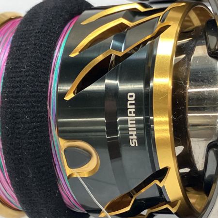  SHIMANO シマノ スピニングリール 20ツインパワー C5000XG-D 04148