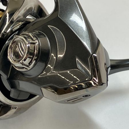  SHIMANO シマノ スピニングリール 20ツインパワー C5000XG-D 04148