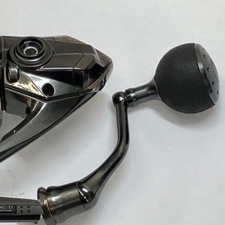  SHIMANO シマノ スピニングリール 20ツインパワー C5000XG-D 04148