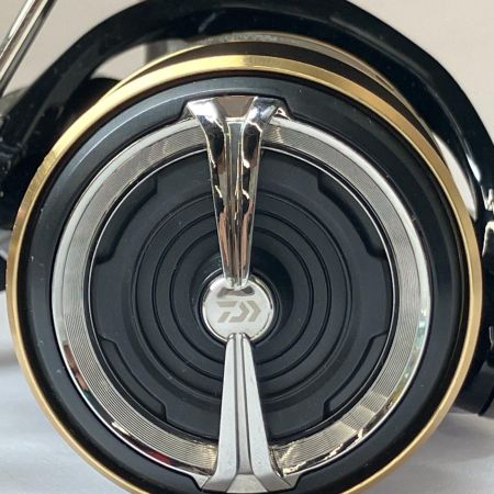  DAIWA ダイワ スピニングリール 19バリスティック LT4000-CXH  065121