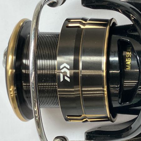  DAIWA ダイワ スピニングリール 19バリスティック LT4000-CXH  065121