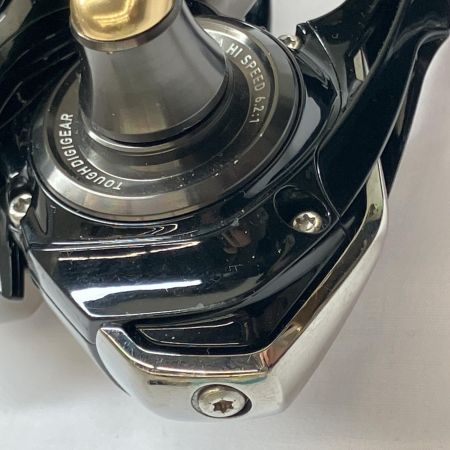  DAIWA ダイワ スピニングリール 19バリスティック LT4000-CXH  065121