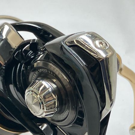  DAIWA ダイワ スピニングリール 19バリスティック LT4000-CXH  065121