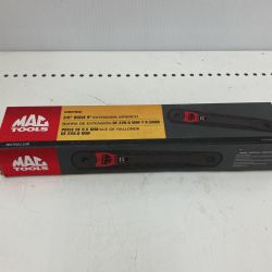△△ MAC TOOLS マック 3/8""ドライブサイドワインダー X9EPSW Aランク