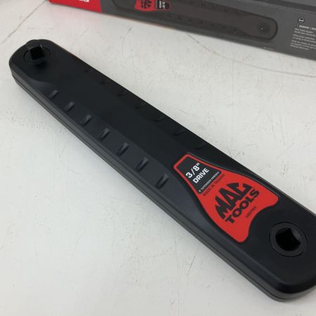  MAC TOOLS マック 3/8""ドライブサイドワインダー X9EPSW
