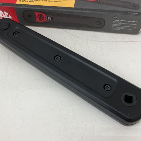  MAC TOOLS マック 3/8""ドライブサイドワインダー X9EPSW