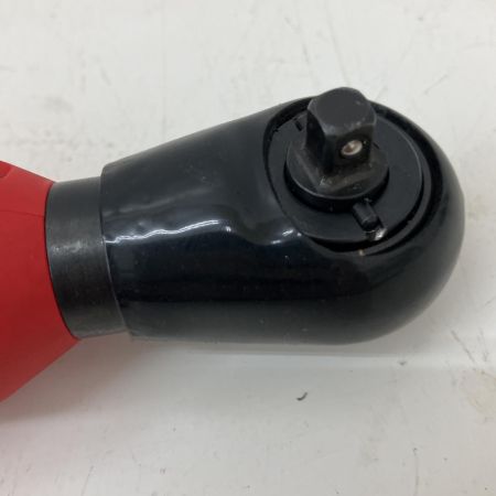  Snap-on スナップオン 1/4 電動ラチェット 14.4V コードレスラチェットレンチ CTRJ714A レッド