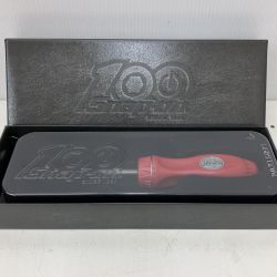△△ Snap-on スナップオン 100周年記念限定 ラチェットドライバー PAKLD271 Sランク