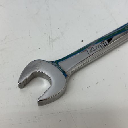  Snap-on スナップオンドライブプラス コンビネーションレンチ SOEM14