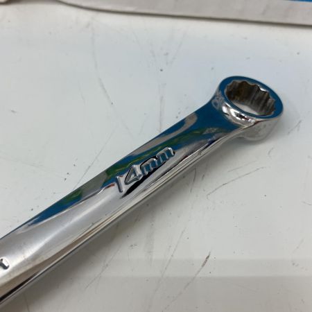  Snap-on スナップオンドライブプラス コンビネーションレンチ SOEM14