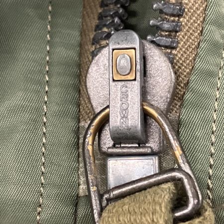  BUZZ RICKSON'S バズ リクソンズ TYPE MA-1 “LION UNIFORM INC. フライトジャケット BR10981 オリーブ
