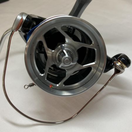  SHIMANO シマノ スピニングリール 18サーフリーダーCI4+35 細糸仕様   03892