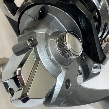  SHIMANO シマノ スピニングリール 18サーフリーダーCI4+35 細糸仕様   03892