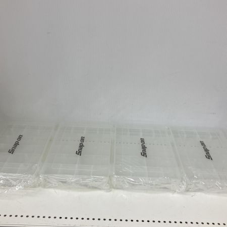  Snap-on スナップオン タックルバッグ レッド