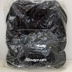 △△ Snap-on スナップオン シートカバー　 BWL7980SC ブラック Sランク