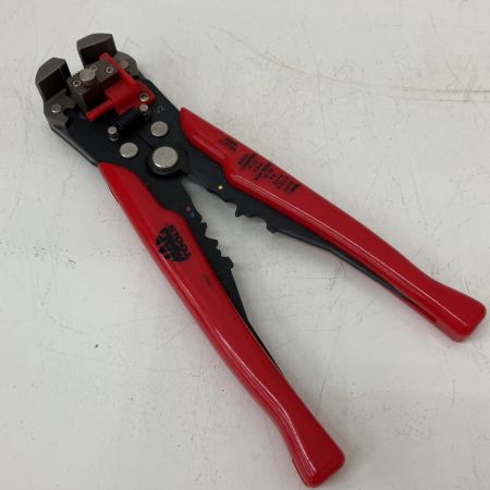  MAC TOOLS マック ワイヤーストリッパー　本体のみ レッド