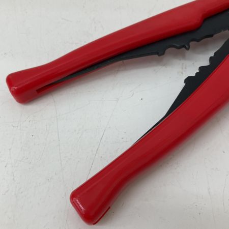  MAC TOOLS マック ワイヤーストリッパー　本体のみ レッド
