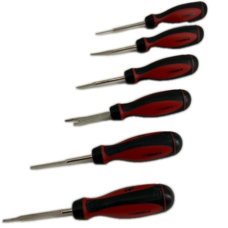MAC TOOLS マック ハンドツール MAC TOOLS TT95980 レッド ターミナルツールセット TT95980 レッド