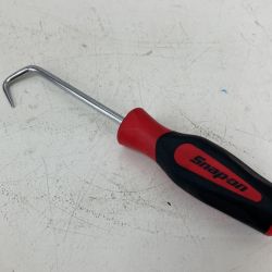 △△ Snap-on スナップオン ホースピック SGA175B レッド Bランク