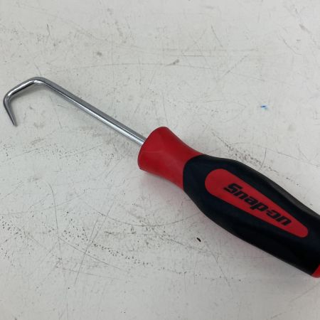  Snap-on スナップオン ホースピック SGA175B レッド