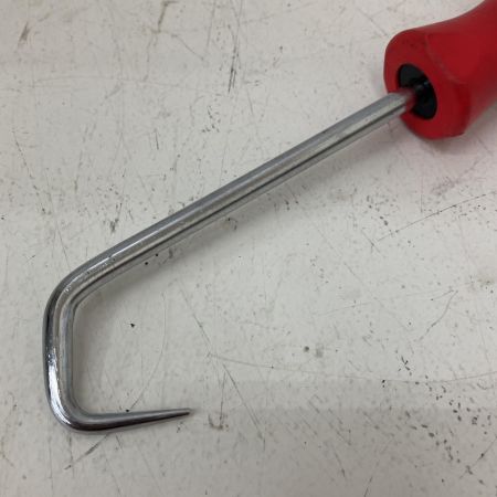  Snap-on スナップオン ホースピック SGA175B レッド
