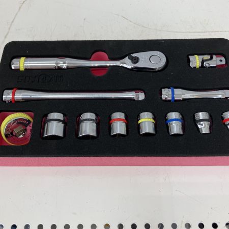  nepros 9.5sq.ソケットレンチセット　 NTB311A