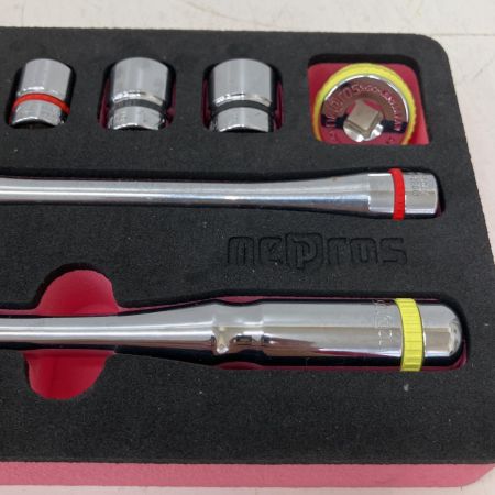 nepros 9.5sq.ソケットレンチセット　 NTB311A