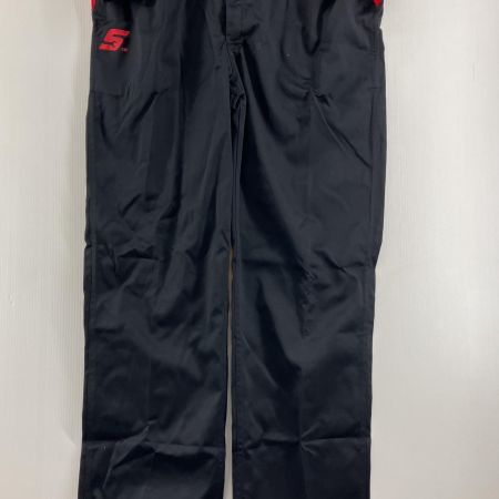  Snap-on スナップオン 長袖 作業用 つなぎ　LLサイズ ブラック