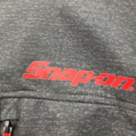  Snap-on スナップオン ソフトシェルジャケット 3L ブラック
