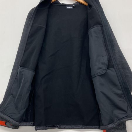  Snap-on スナップオン ソフトシェルジャケット 3L ブラック