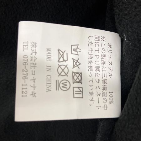  Snap-on スナップオン ソフトシェルジャケット 3L ブラック