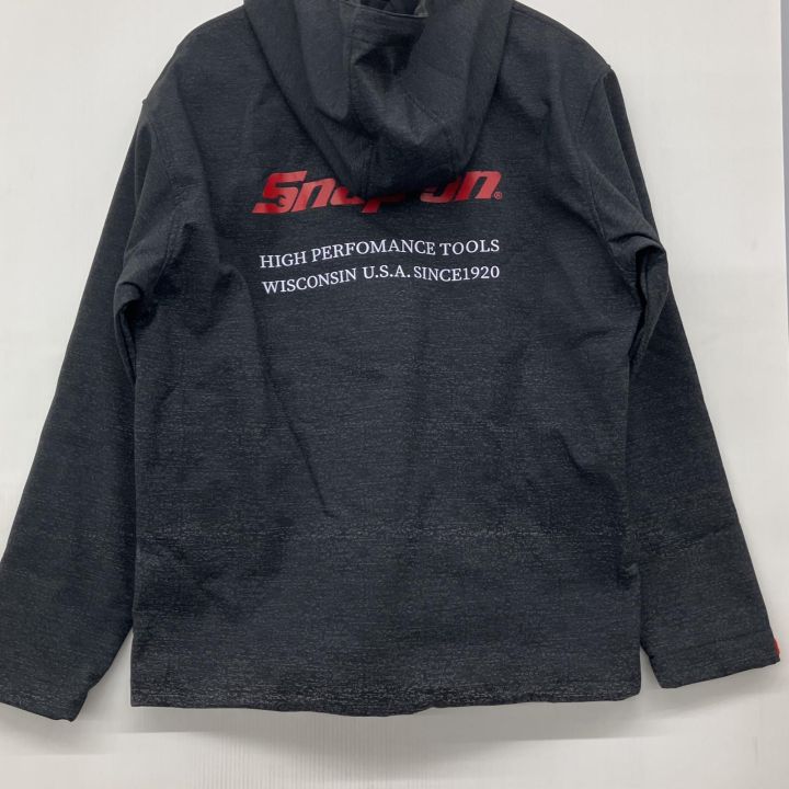 Snap-on スナップオン ソフトシェルジャケット 3L ブラック - 中古工具