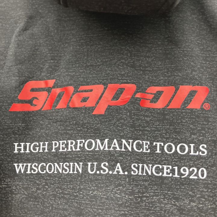 Snap-on スナップオン ソフトシェルジャケット 3L ブラック - 中古工具