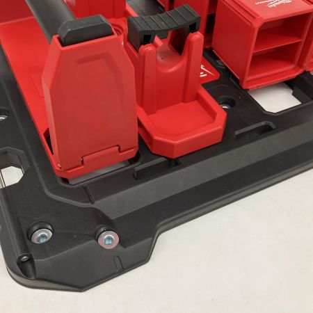  Milwaukee マウンティングプレート　トレイセット 48-22-8485