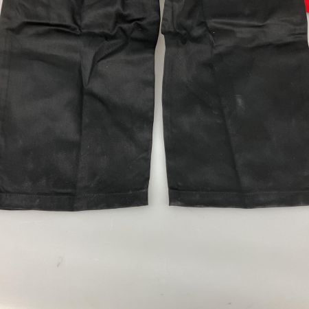  NISSAN 日産 GT-R つなぎ ブラック×レッド