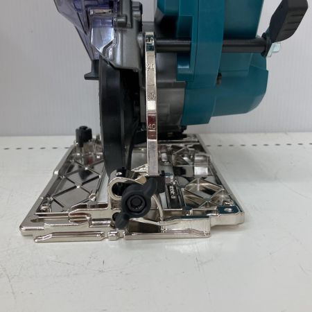  MAKITA マキタ 40V 125mm 充電式防じんマルノコ 本体のみ KS004GZ グリーン