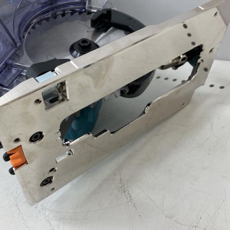  MAKITA マキタ 40V 125mm 充電式防じんマルノコ 本体のみ KS004GZ グリーン