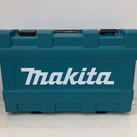  MAKITA マキタ 40V　125mm　充電式ディスクグラインダ　 GA047GRMX