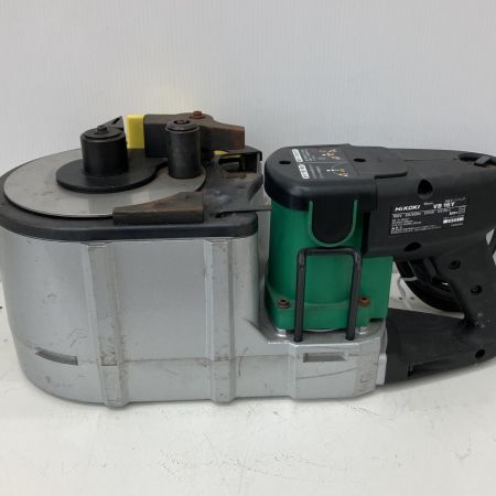  HiKOKI ハイコーキ 鉄筋カットベンダー　100V VB16Y