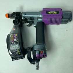 HITACHI 日立 ねじ打ち機 高圧 WF 4AR パープル 本体のみ Bランク