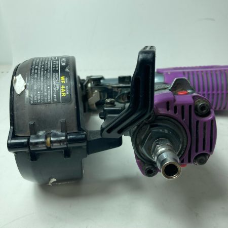 HITACHI 日立 ねじ打ち機 高圧 WF 4AR パープル 本体のみ