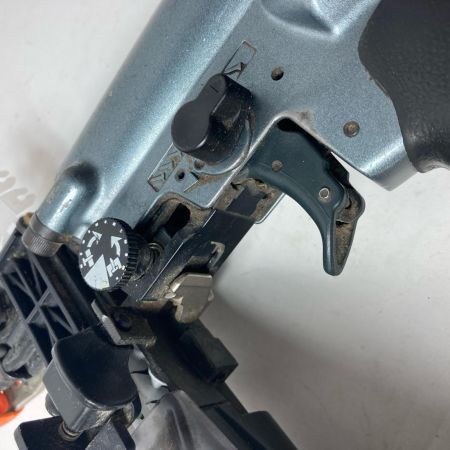 HITACHI 日立 ねじ打ち機 高圧 WF 4AR パープル 本体のみ