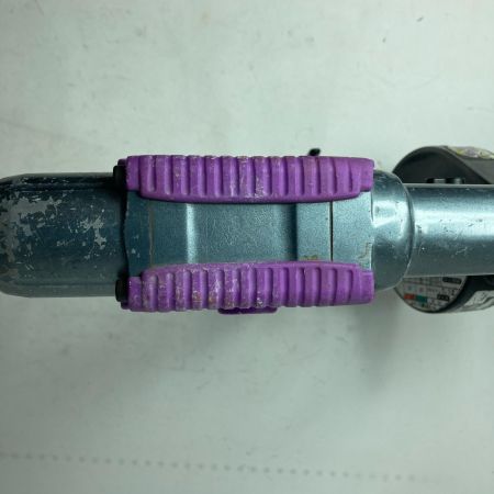 HITACHI 日立 ねじ打ち機 高圧 WF 4AR パープル 本体のみ